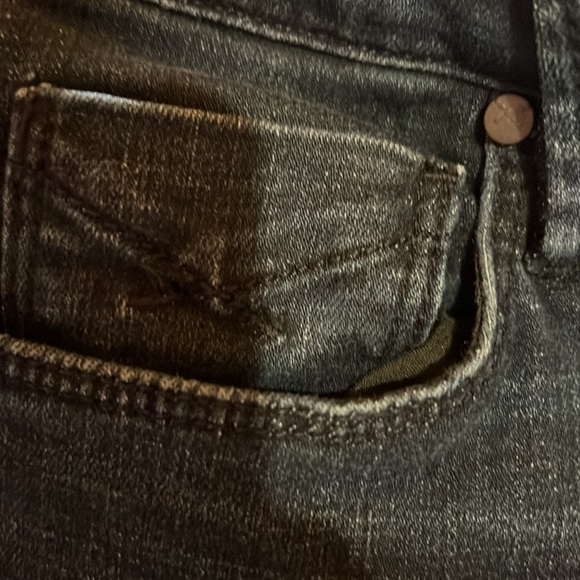 Unpublished skinny jeans size 27 - Picture 4 of 5